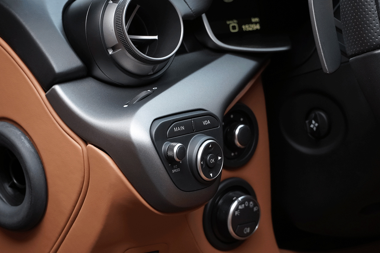 2014 Ferrari F12berlinetta null