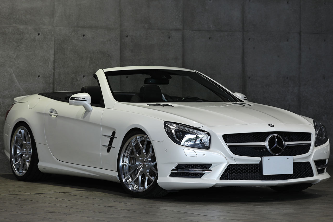 R.CLASS エレガンス R-class Elegance - Tomon