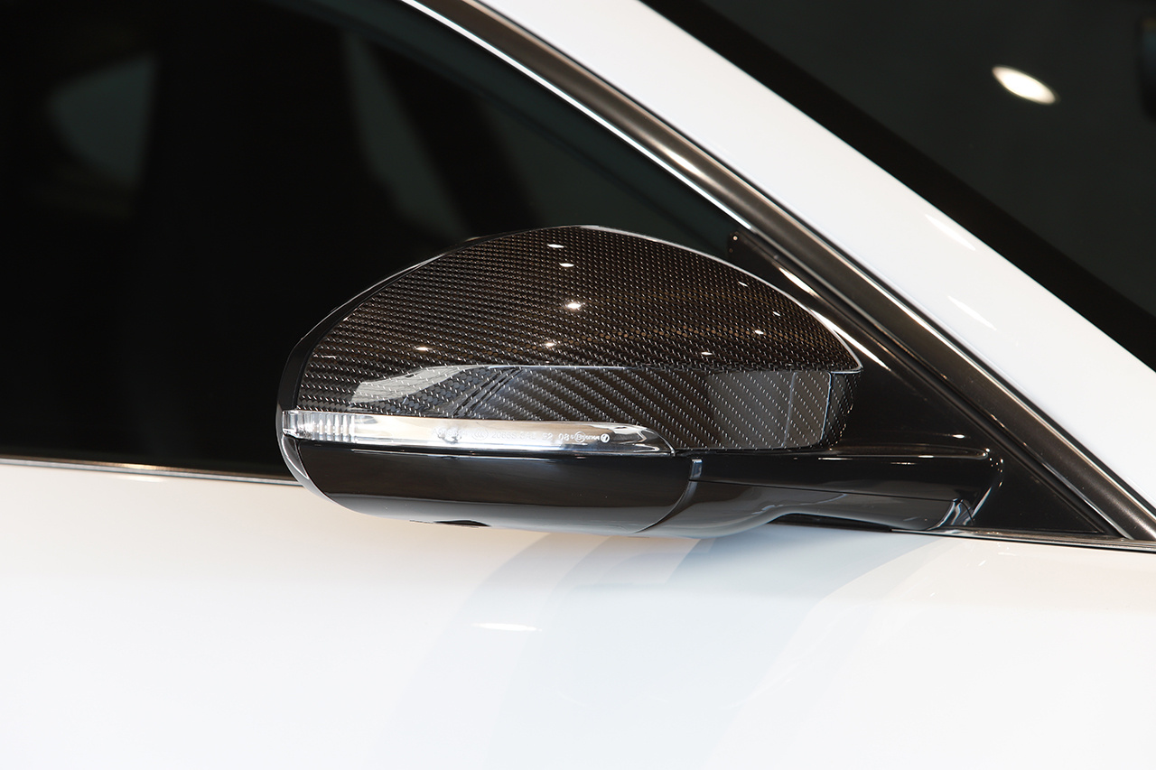 2018 Jaguar FTYPE null