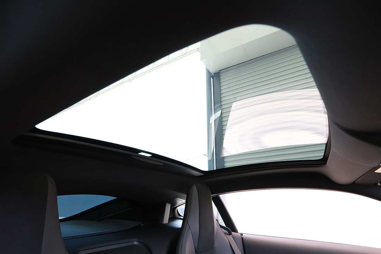 2018 Jaguar FTYPE null