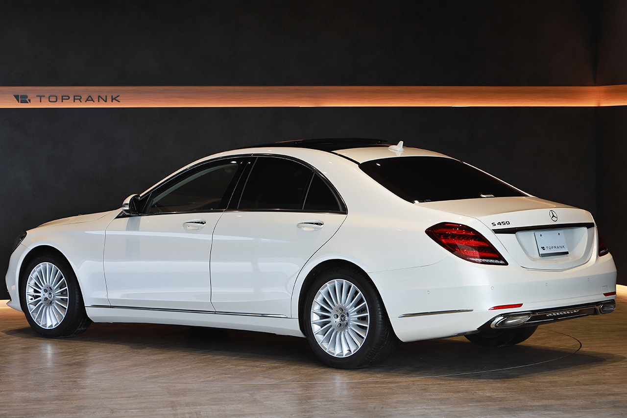 TOPRANK GLOBAL | Find top quality used cars from our stock
