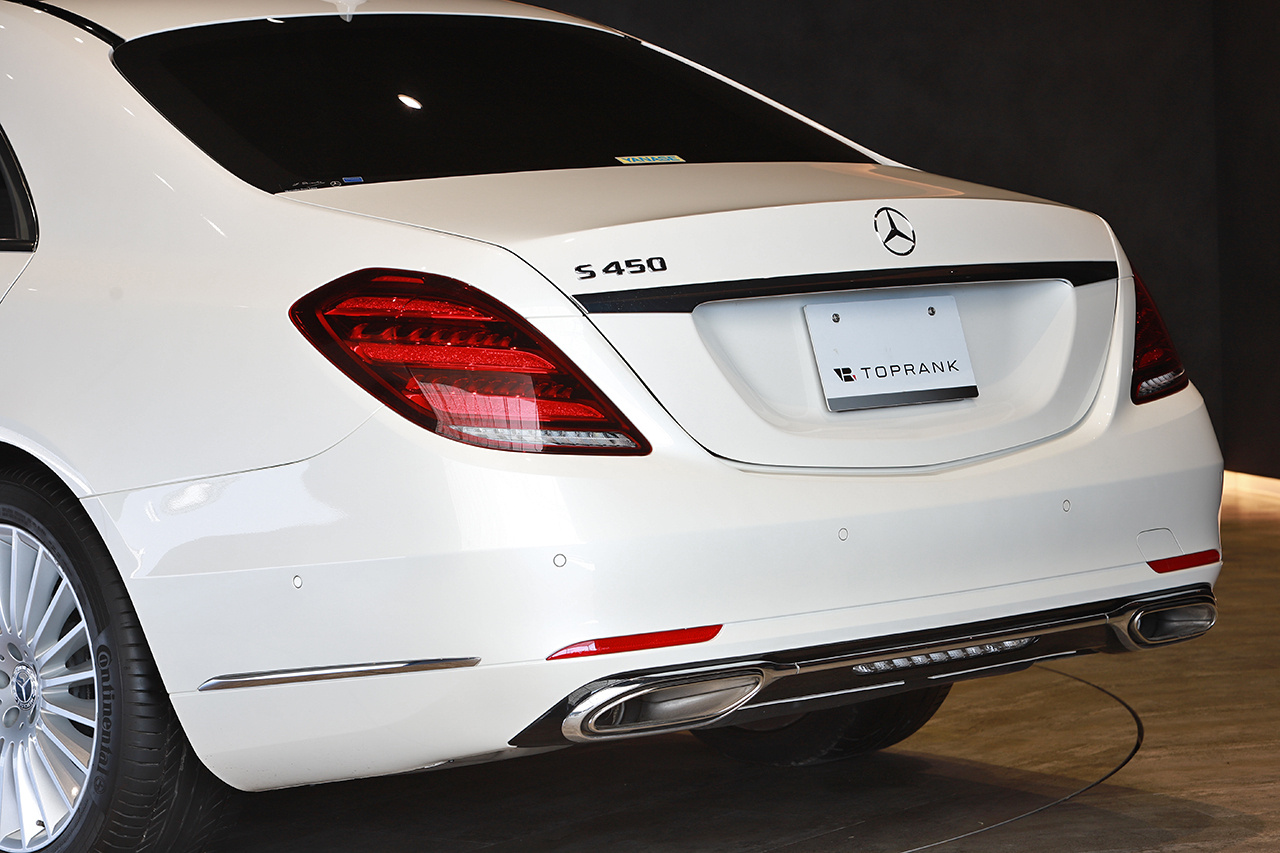 TOPRANK GLOBAL | Find top quality used cars from our stock