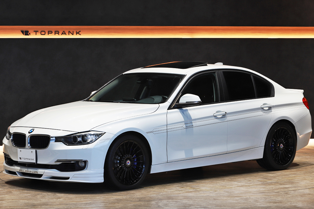 TOPRANK GLOBAL | Find top quality used cars from our stock