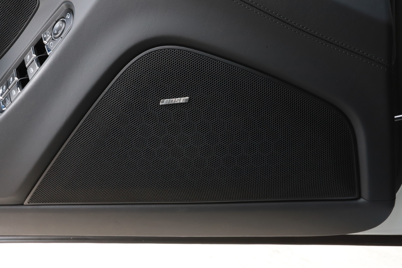 2015 Porsche PANAMERA null