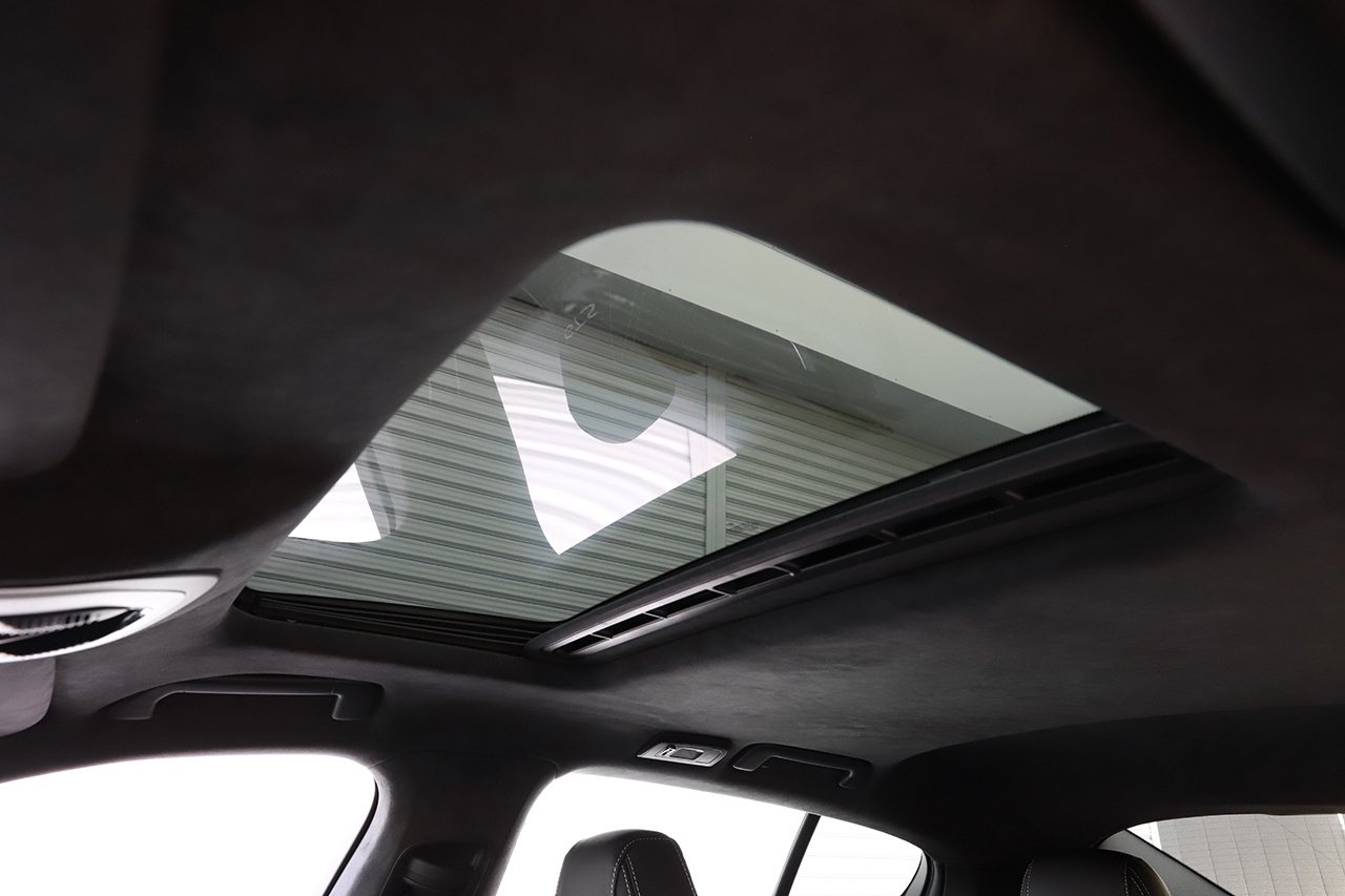 2015 Porsche PANAMERA null