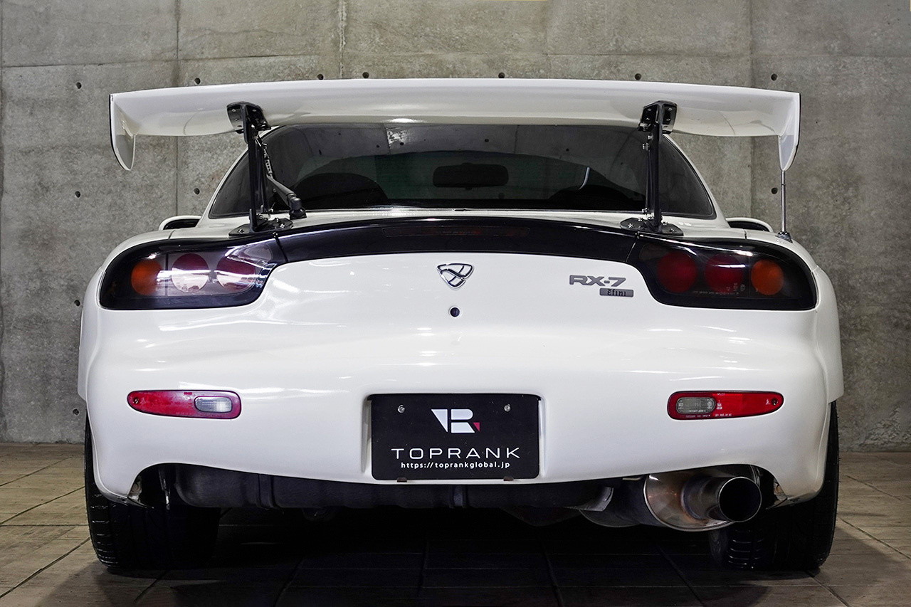 TOPRANK GLOBAL | Find top quality used cars from our stock