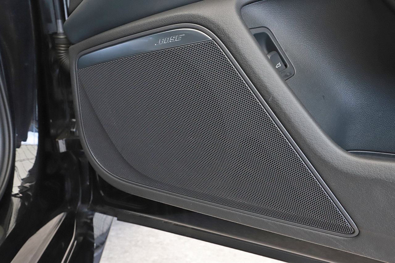 2014 Audi RS6 AVANT null
