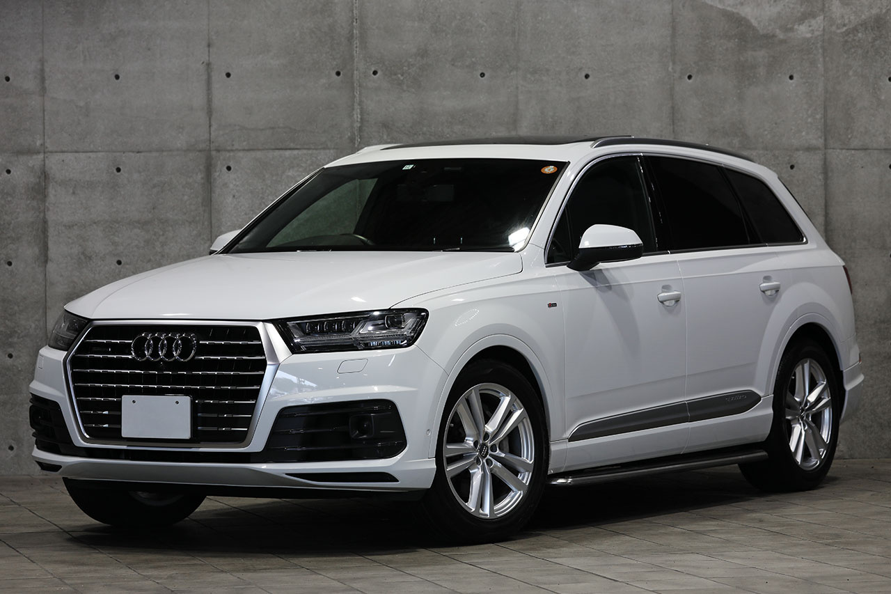 TOPRANK GLOBAL | Find top quality used cars from our stock