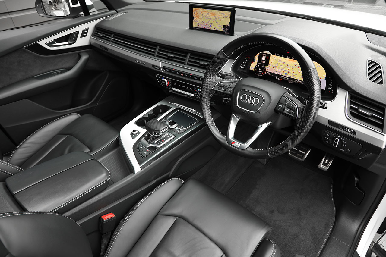 TOPRANK GLOBAL | Find top quality used cars from our stock 