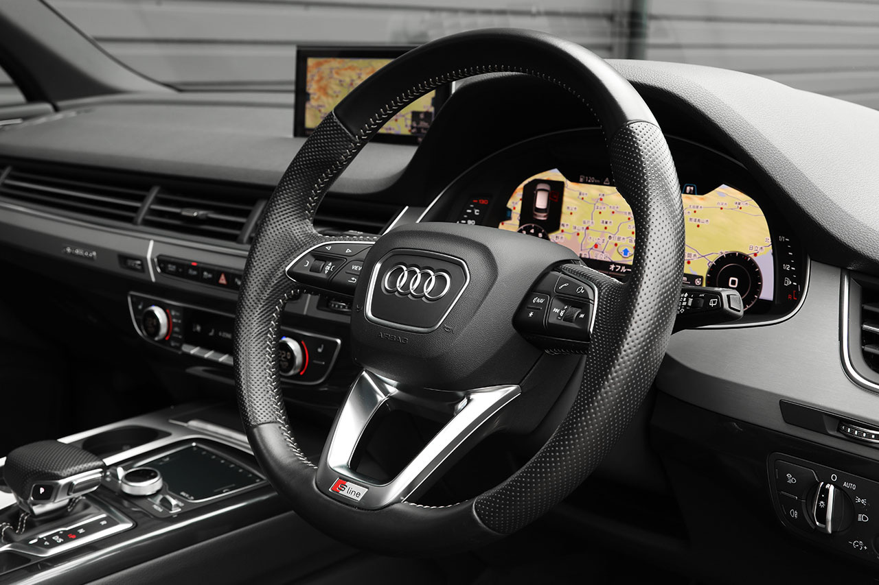 TOPRANK GLOBAL | Find top quality used cars from our stock 