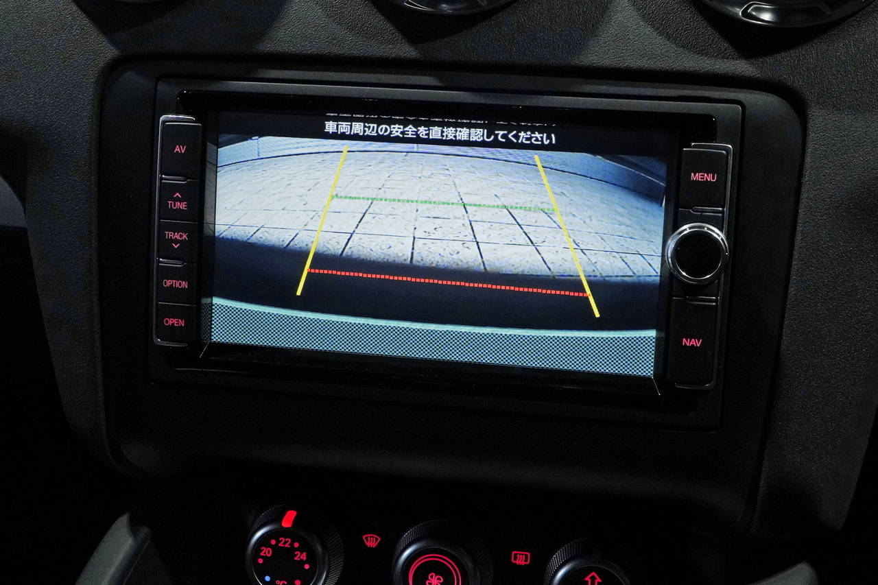 2014 Audi TT RS PLUS COUPE null