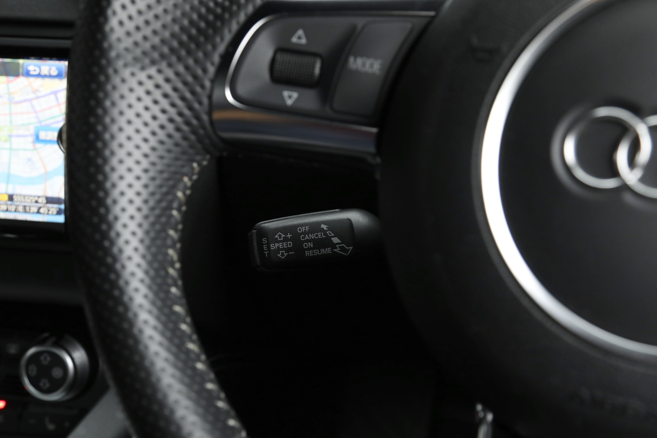 2014 Audi TT RS PLUS COUPE null