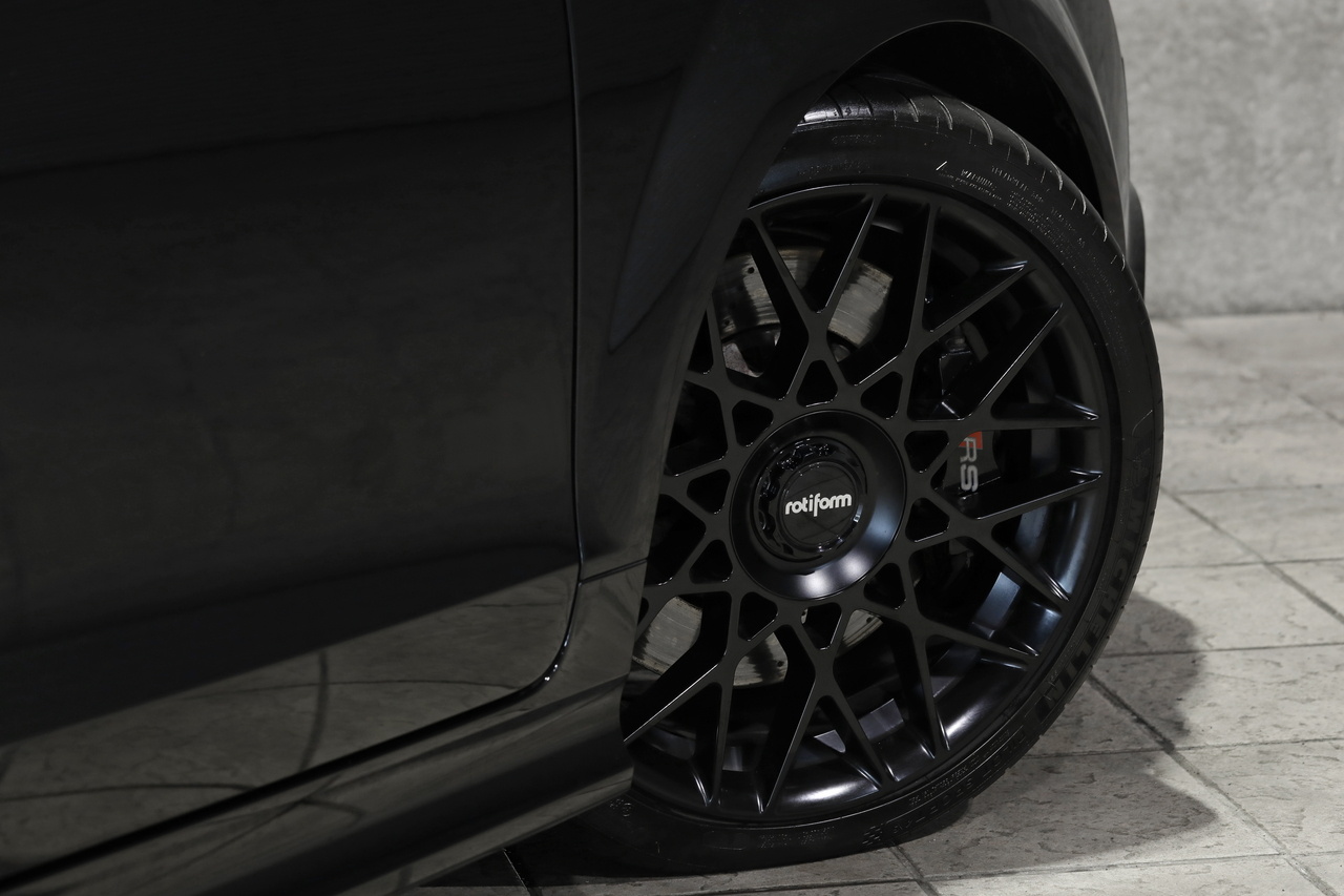 2014 Audi TT RS PLUS COUPE null