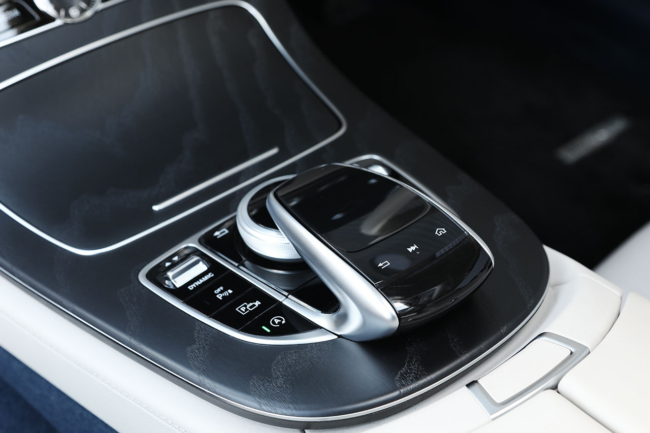 2018 Mercedes-Benz E CLASS E200 SPORT CP