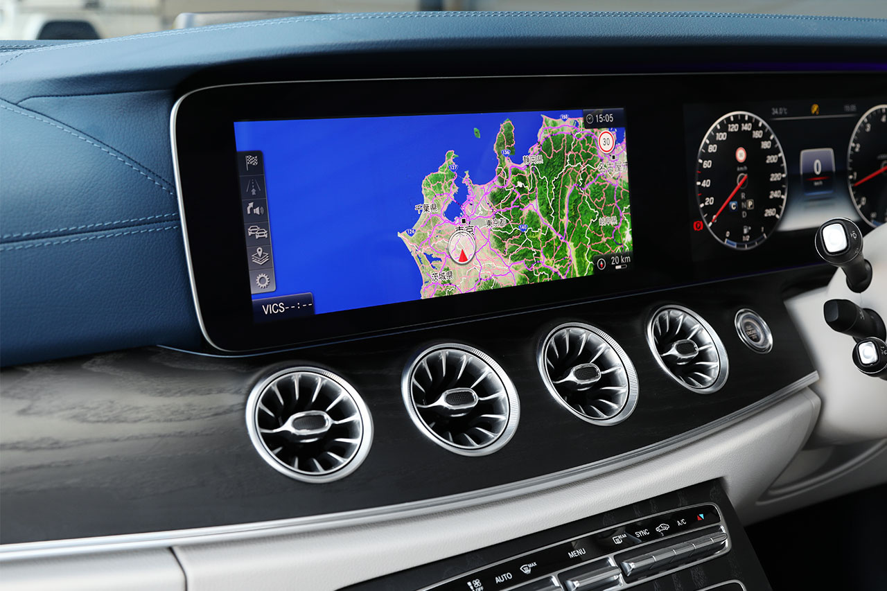 2018 Mercedes-Benz E CLASS E200 SPORT CP