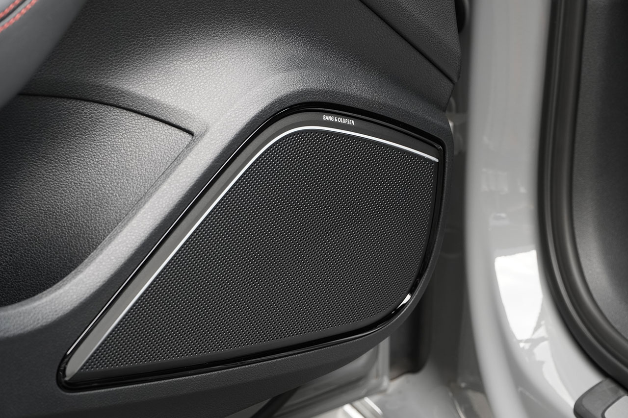 2020 Audi RS3 null