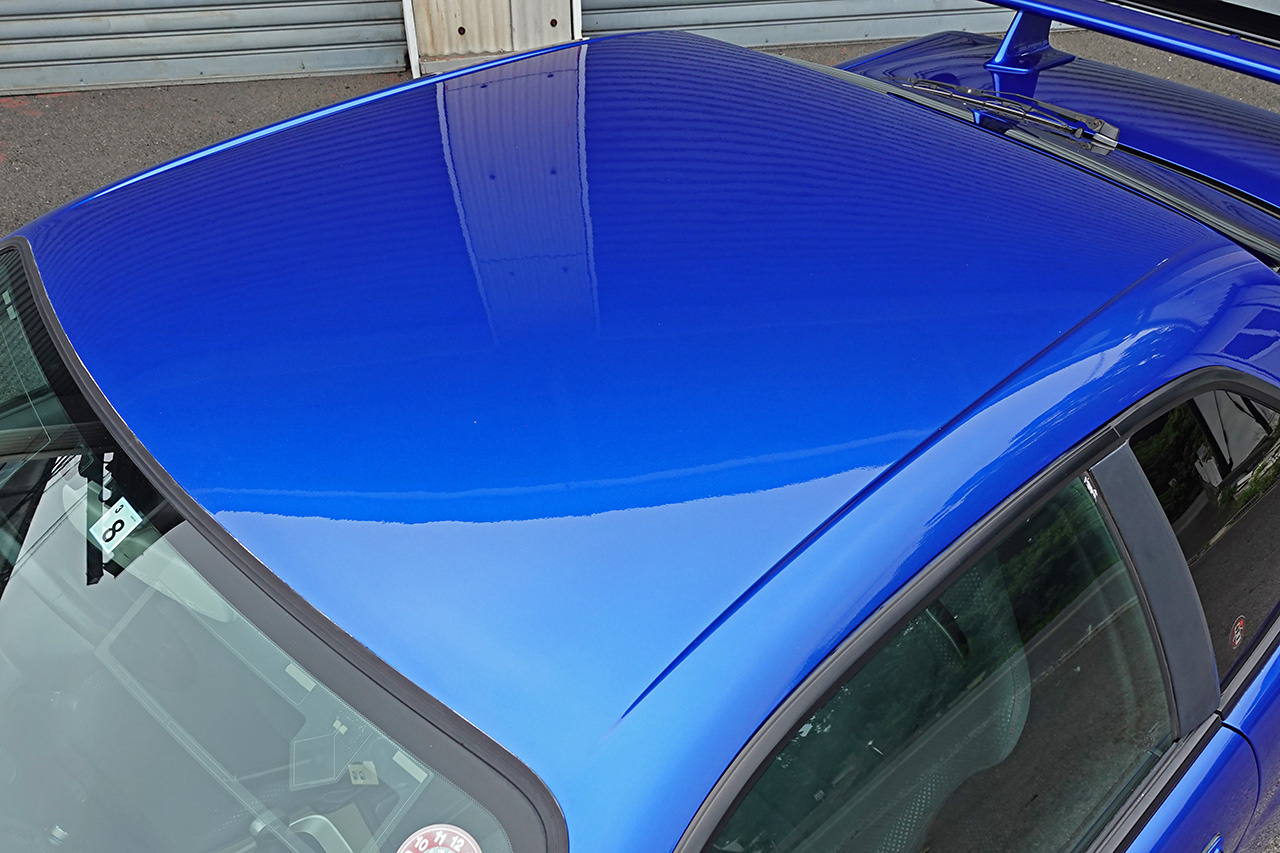 2000 Nissan SKYLINE GT-R ONE OWNER BNR34 R34 GT-R V-SPEC TV2 Bayside Blue