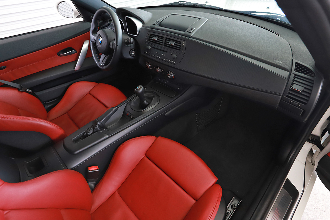 2007 BMW Z4 null