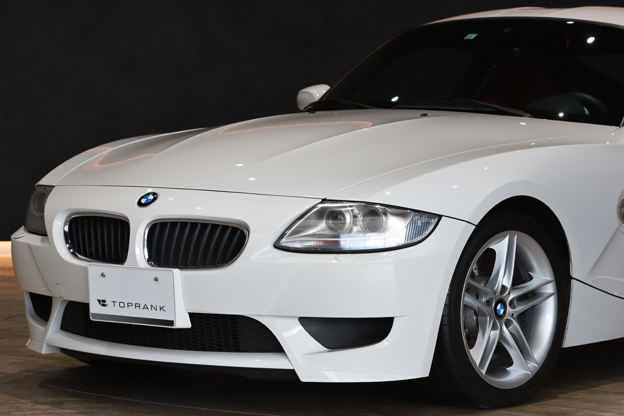 2007 BMW Z4 null