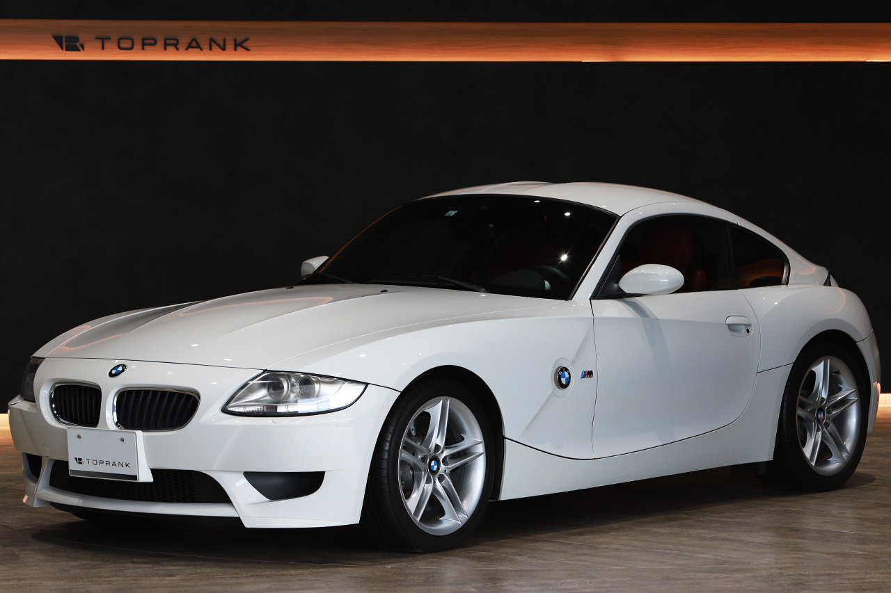 2007 BMW Z4 null