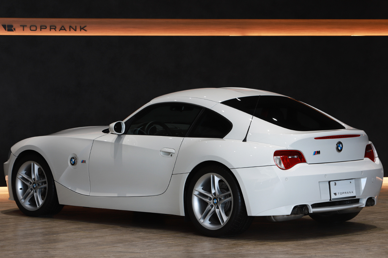 2007 BMW Z4 null