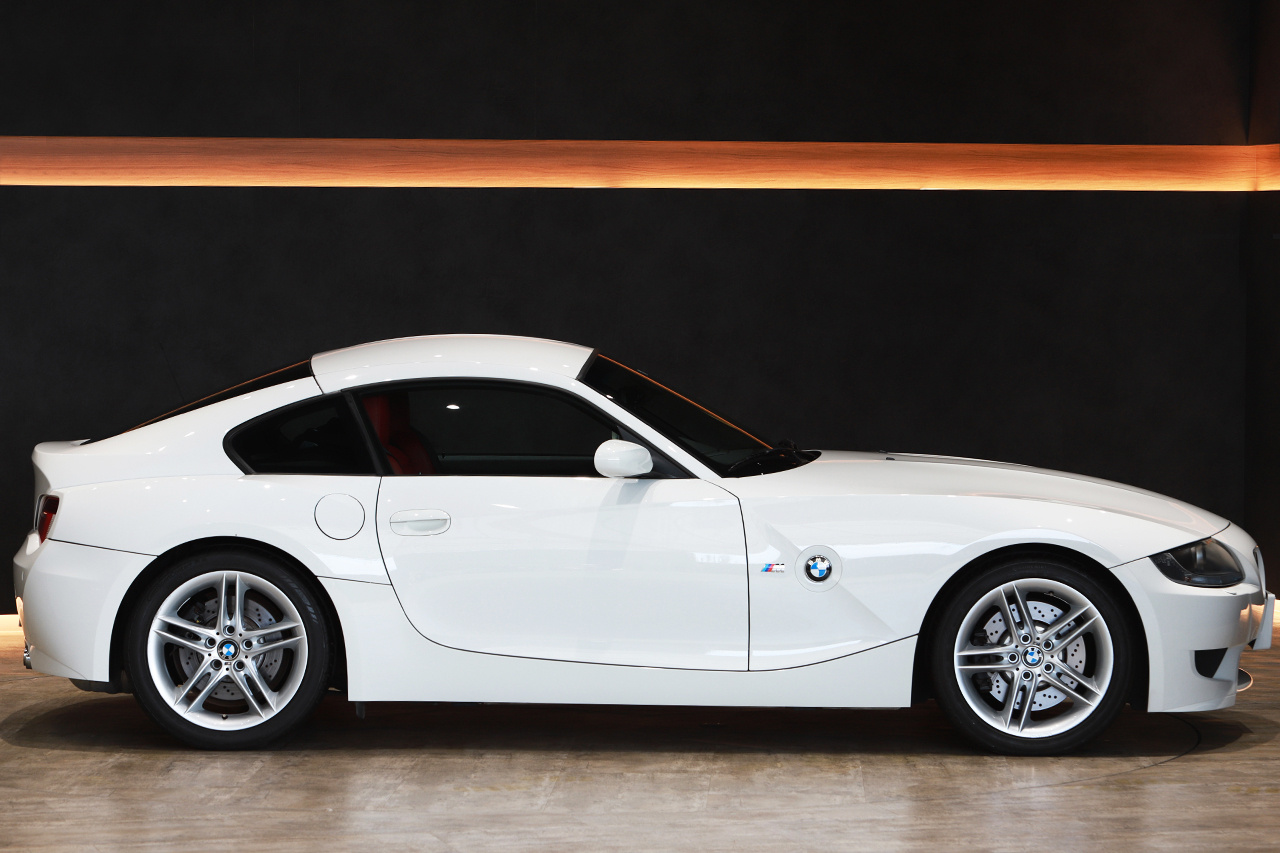 2007 BMW Z4 null