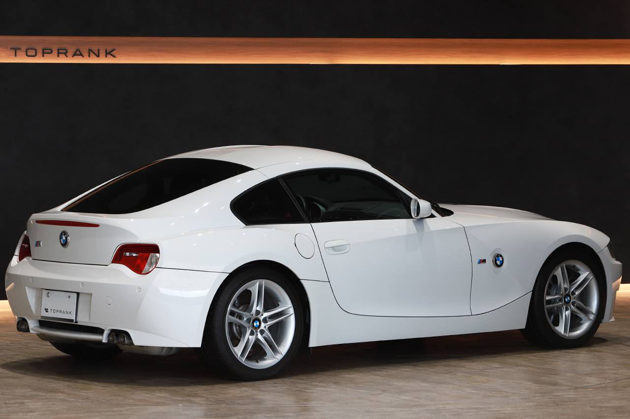 2007 BMW Z4 null