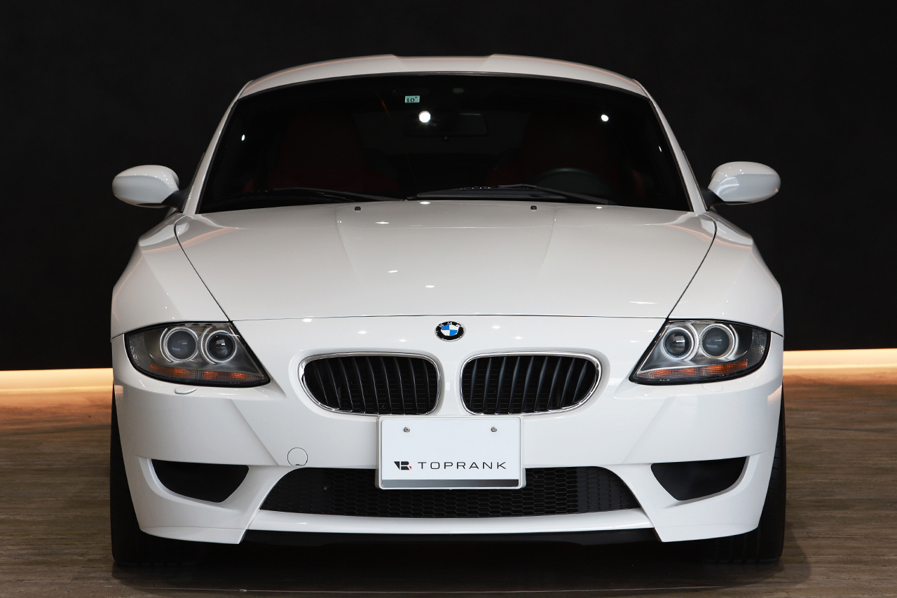 2007 BMW Z4 null