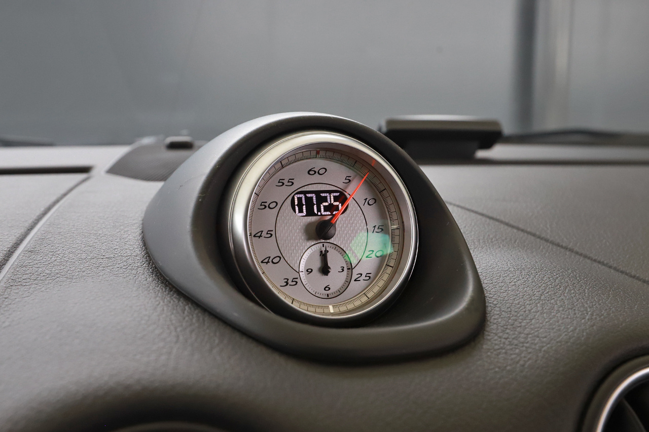 2010 Porsche CAYMAN null