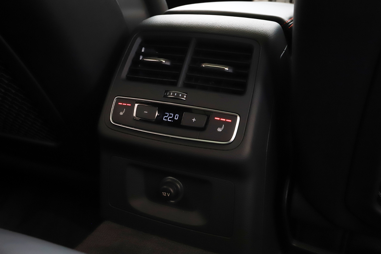 2019 Audi RS4 AVANT null