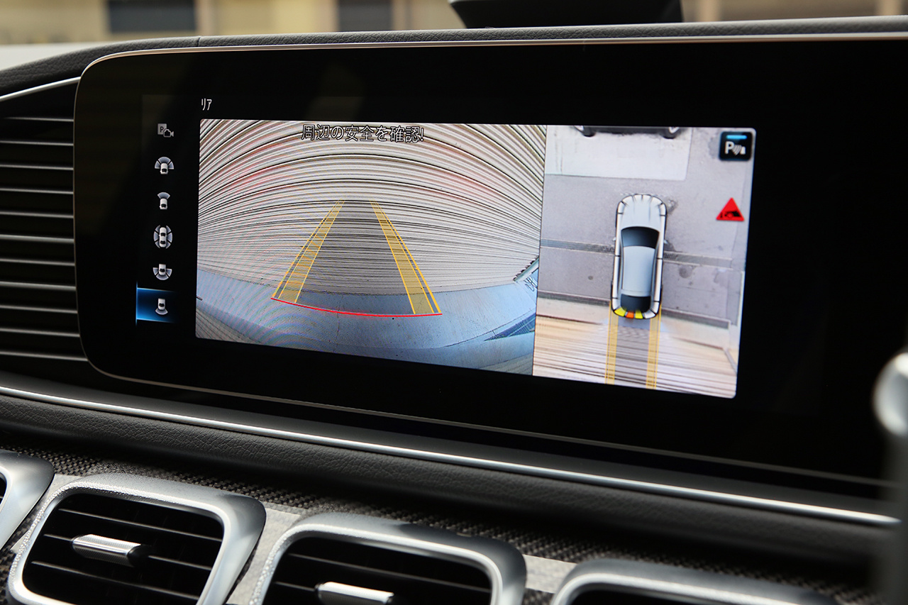 2021 Mercedes-AMG GLE GLE53 4+CP AWD 4WD