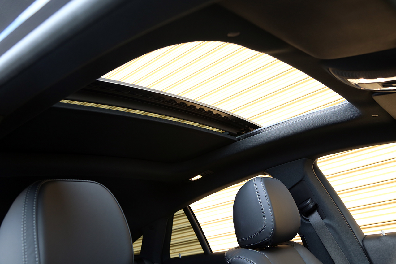 2021 Mercedes-AMG GLE GLE53 4+CP AWD 4WD