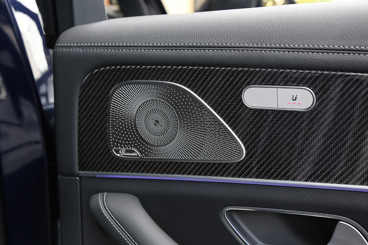 2021 Mercedes-AMG GLE GLE53 4+CP AWD 4WD