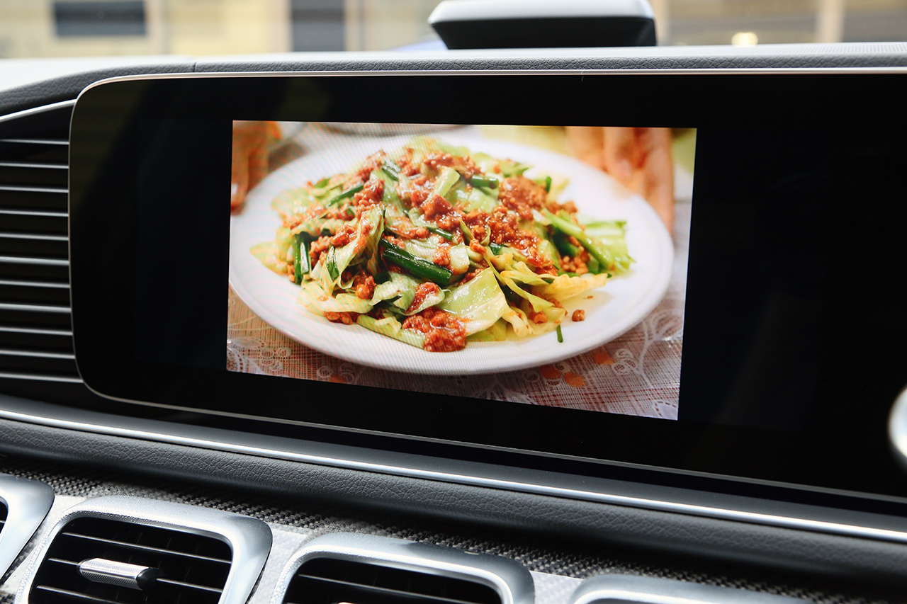 2021 Mercedes-AMG GLE GLE53 4+CP AWD 4WD