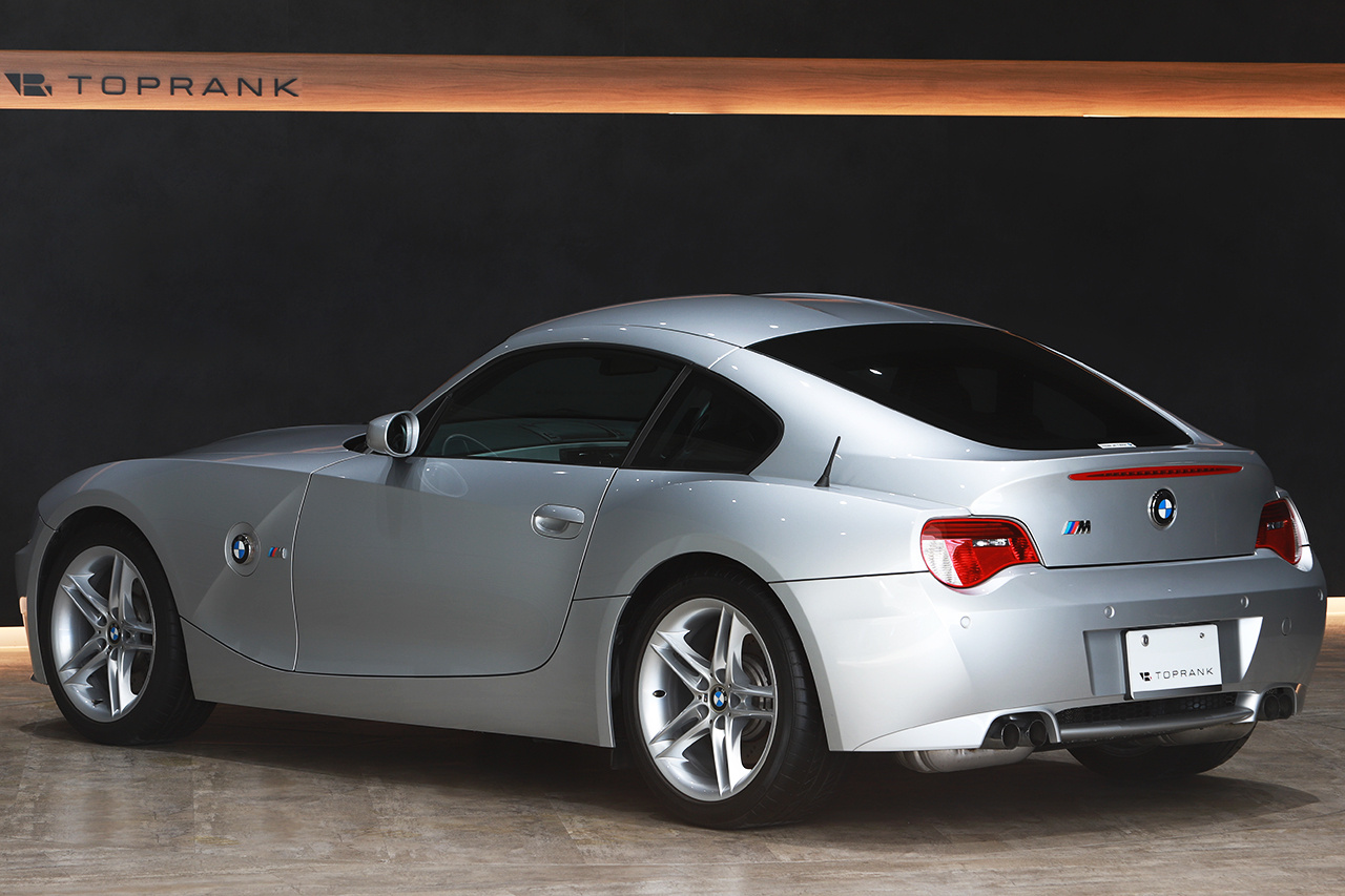 2006 BMW Z4 null