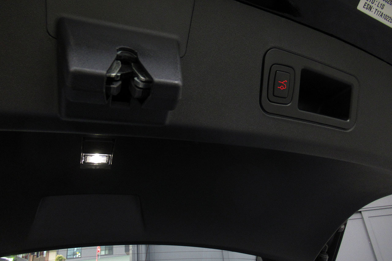 2016 TESLA model S null