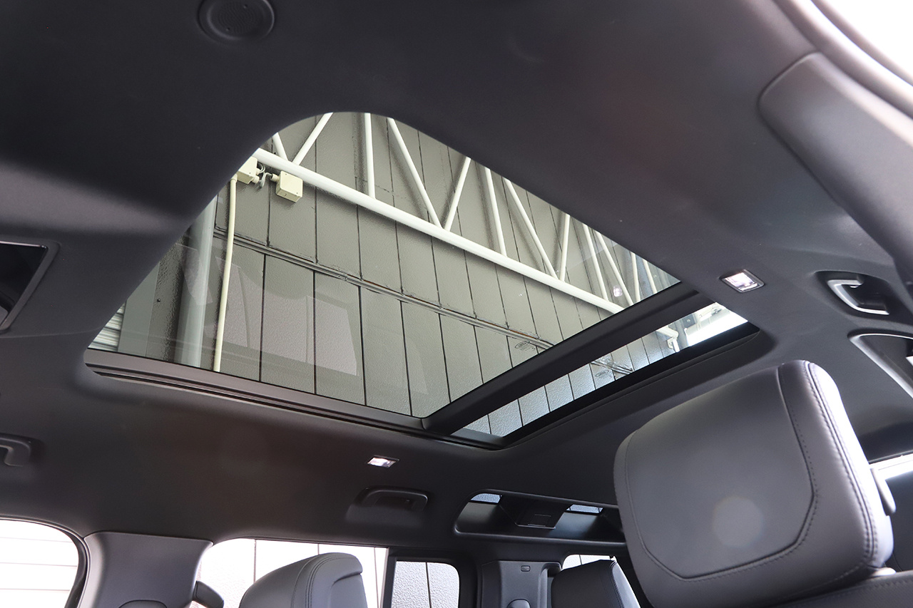 2023 Land Rover DEFENDER null