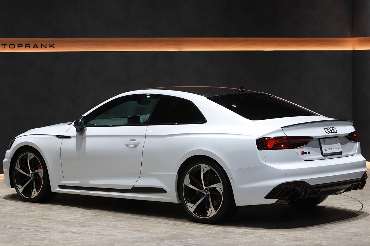 Wiki Audi Rs5null