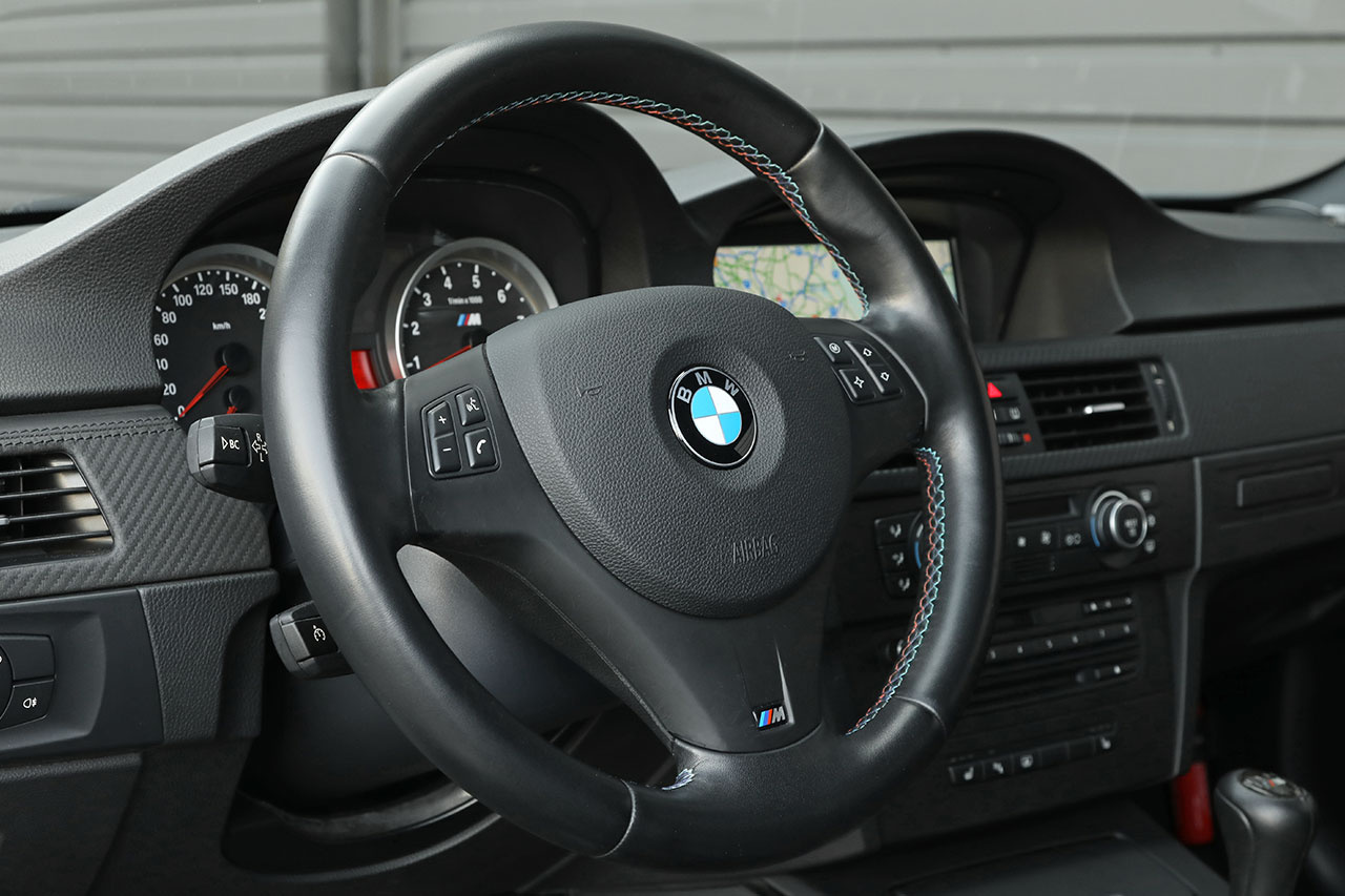 2007 BMW M3 null