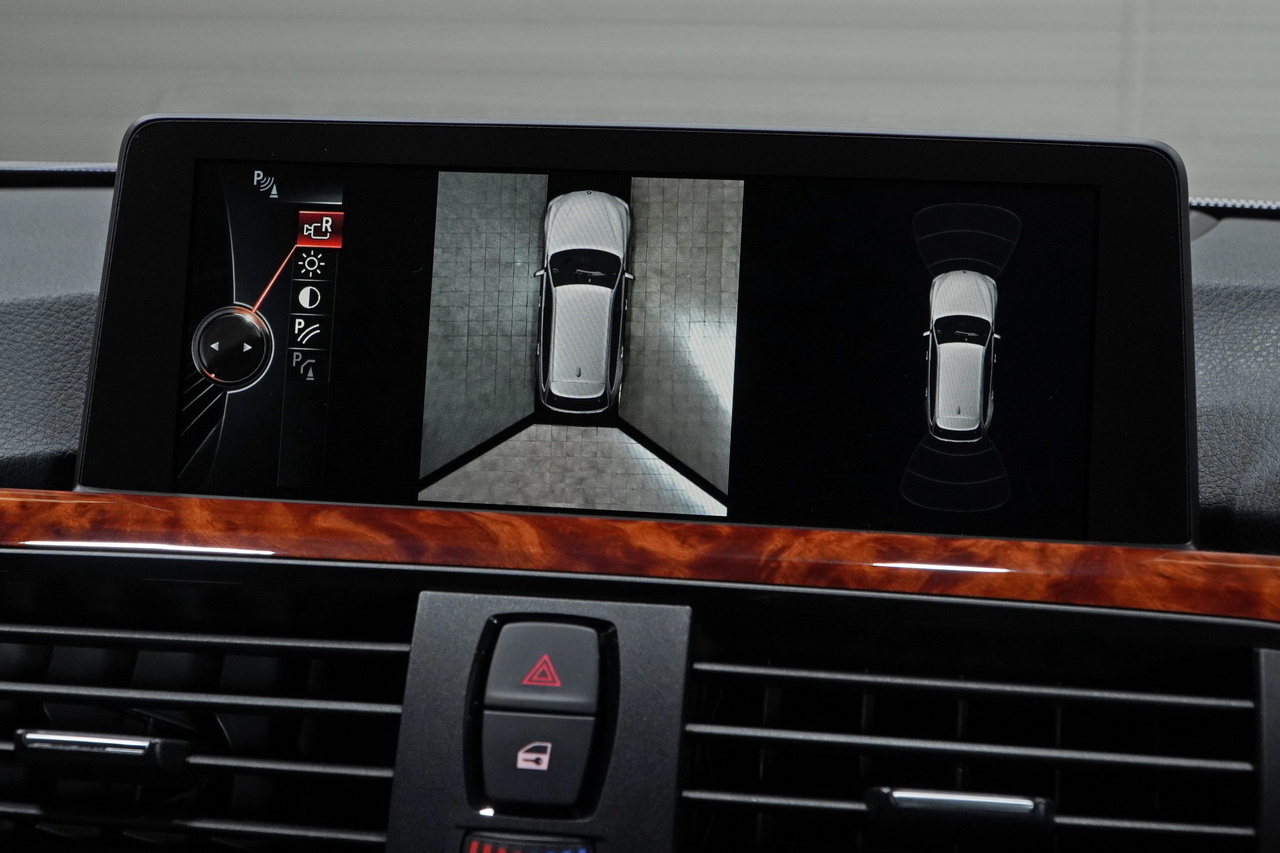 2014 BMW Alpina B3 null