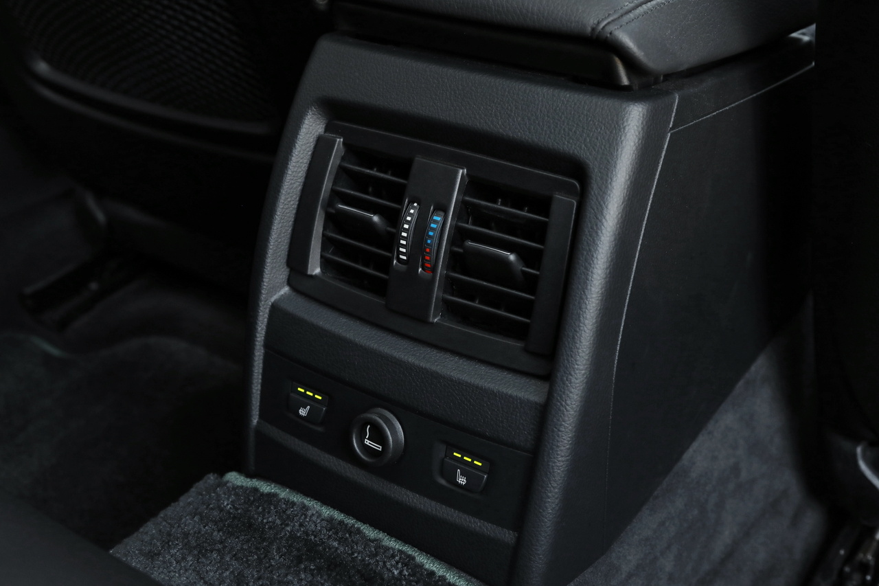 2014 BMW Alpina B3 null