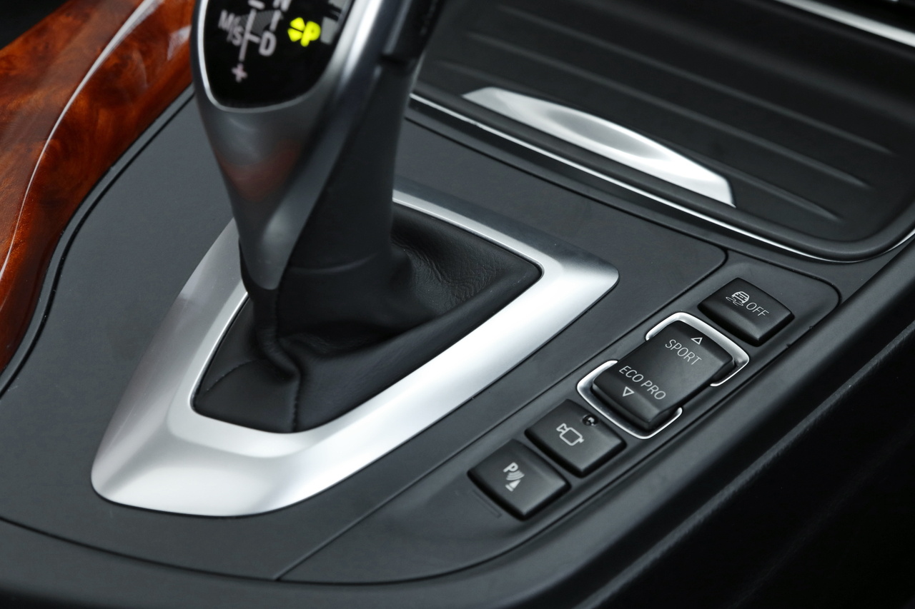2014 BMW Alpina B3 null