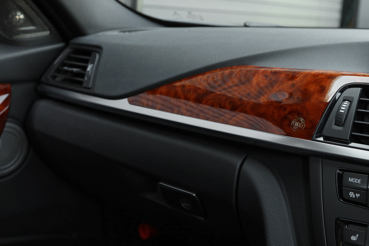 2014 BMW Alpina B3 null