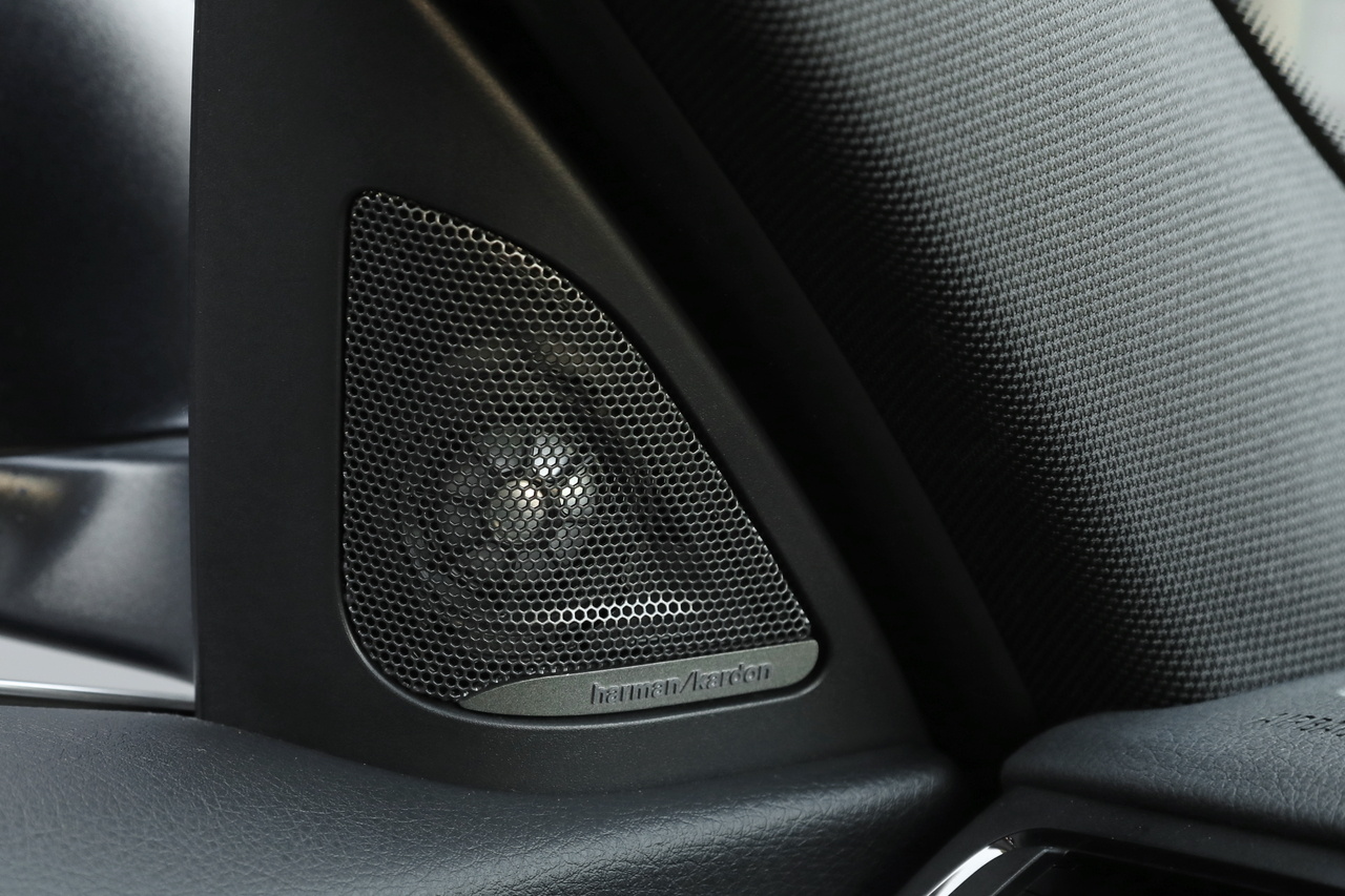 2014 BMW Alpina B3 null