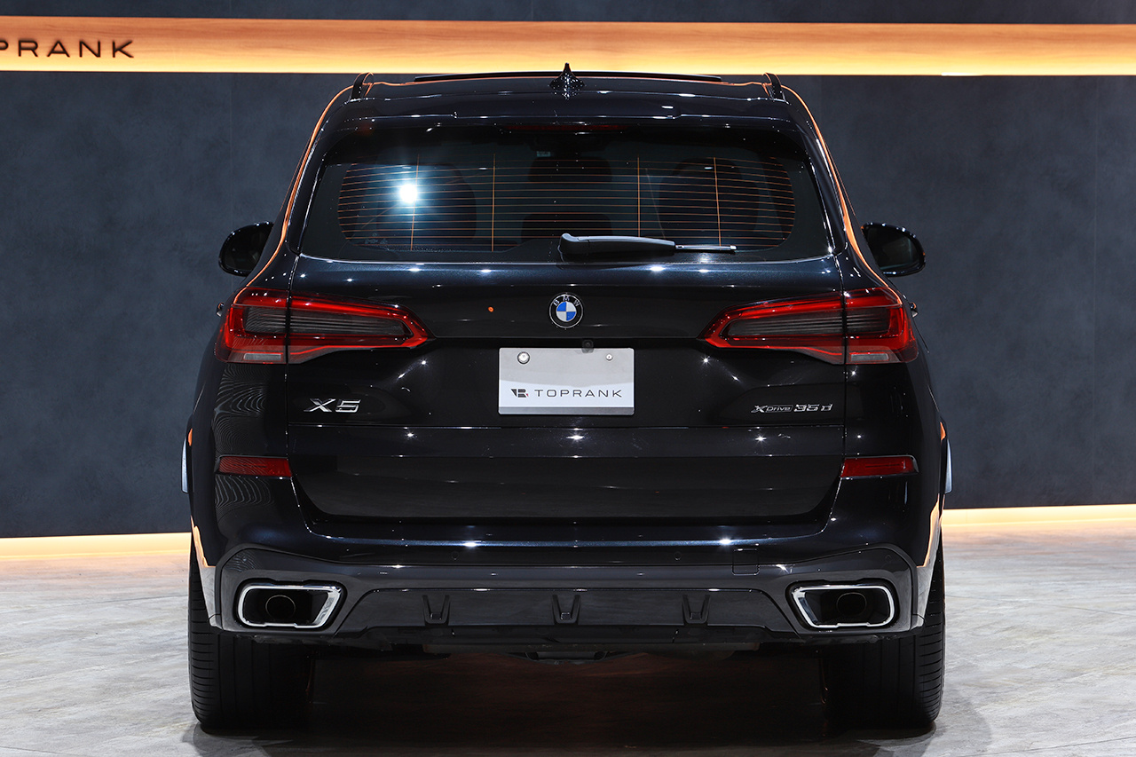 2020 BMW X5 null