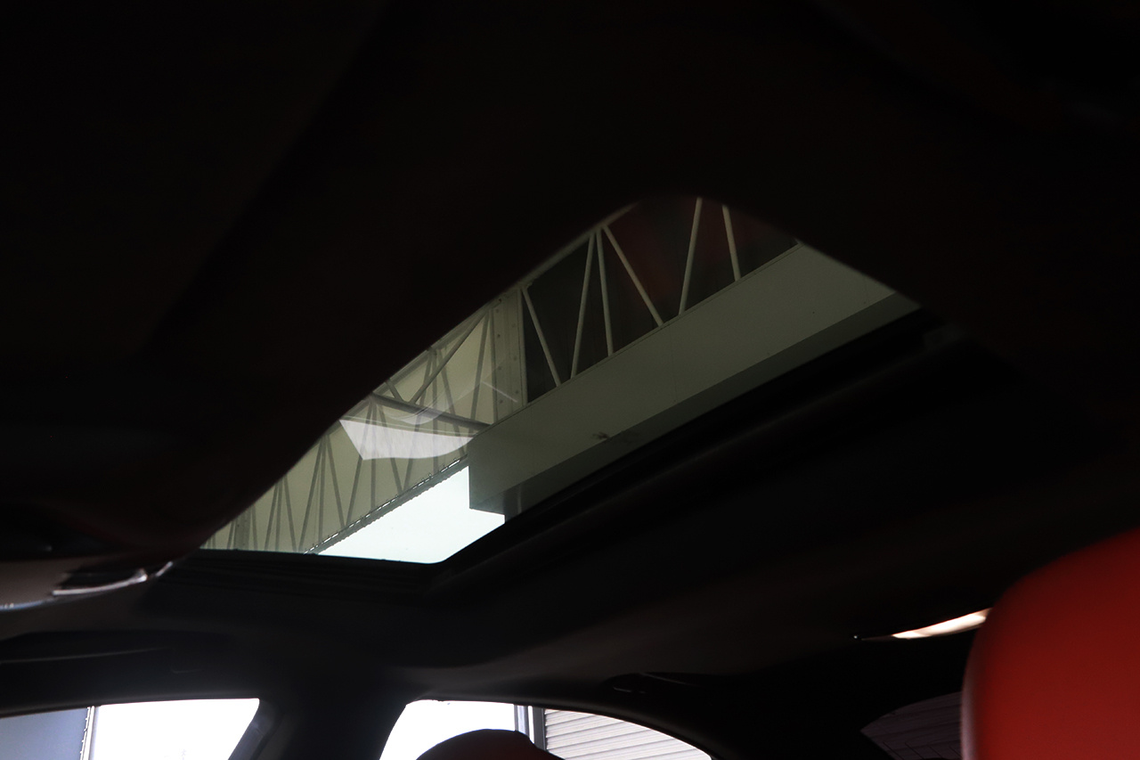 2017 Maserati GHIBLI 4D