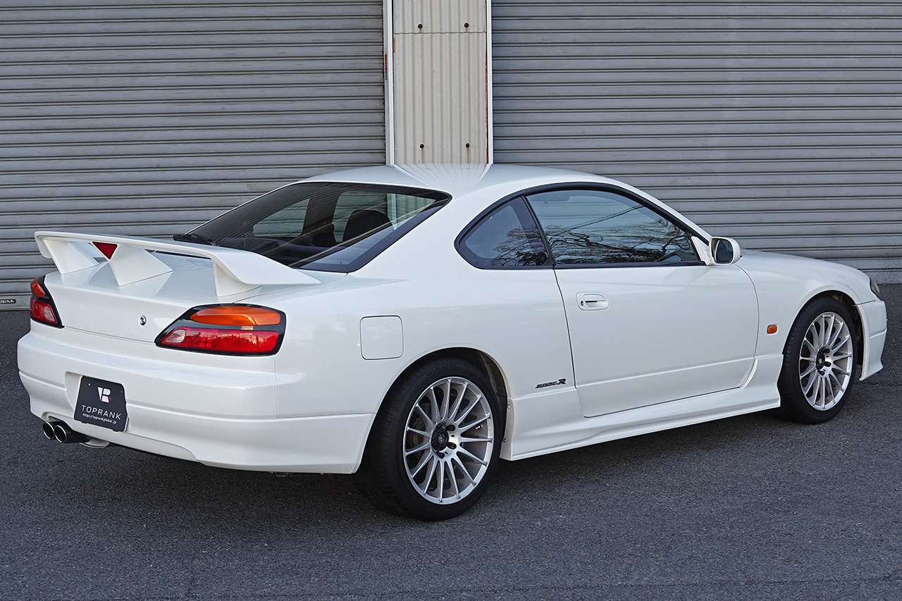 TOPRANK GLOBAL | Find top quality used cars from our stock