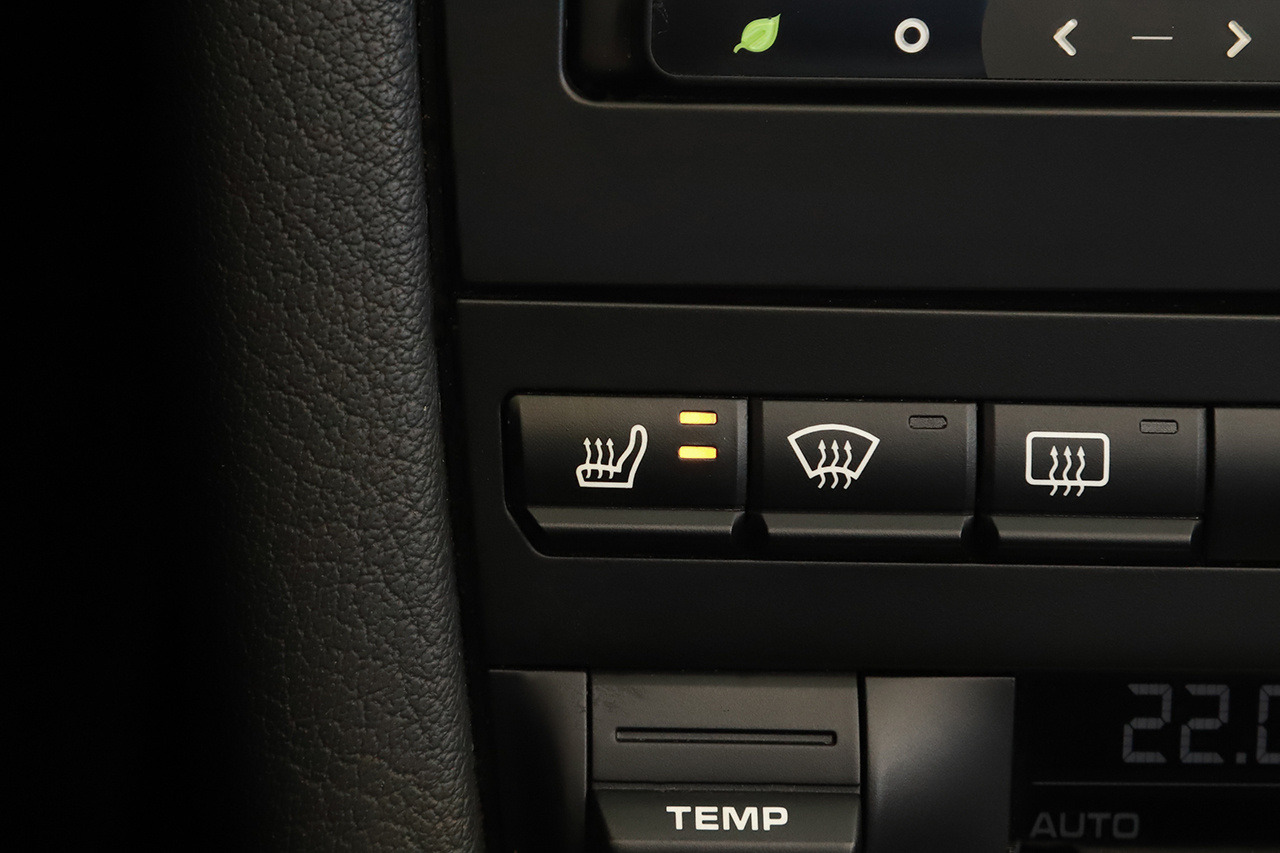 2013 Porsche BOXSTER null