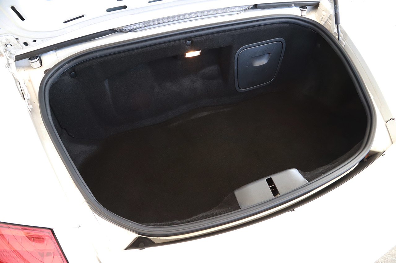 2013 Porsche BOXSTER null