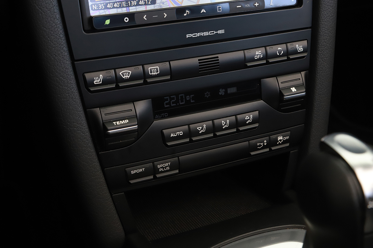 2013 Porsche BOXSTER null